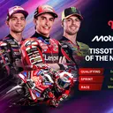 Streaming MotoGP Grand Prix of Netherlands 2026: Perebutan Gelar Makin Panas! Di Vidio