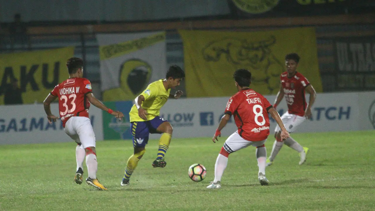 Persegres Gresik United