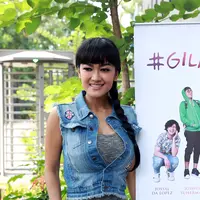 Foto preskon Gila Jiwa The Movie (Deki Prayoga/bintang.com)