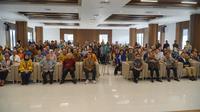 Kongress Diaspora Indonesia (CID) (Dok. Kemenlu).