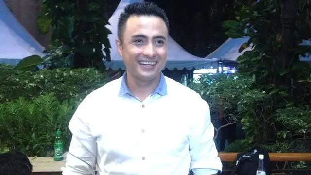 Rizal Djibran