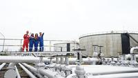 Kilang Pertamina Internasional Kantongi Kredit USD 100 Juta dari Bank Timur Tengah