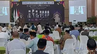 BWI Sebut Santri dan Pesantren Episentrum Gerakan Perwakafan Nasional