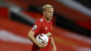 Liga Inggris Solskjaer Mau Amad Diallo Traore Segera Gabung Manchester United Atalanta Terpaksa Gigit Jari Inggris Bola Com
