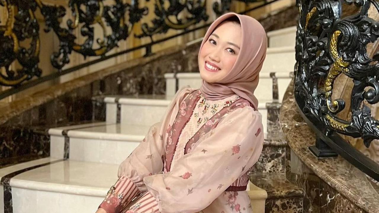 Sang Putri Sulung