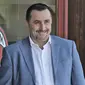 Direktur olahraga AC Milan, Massimiliano Mirabelli