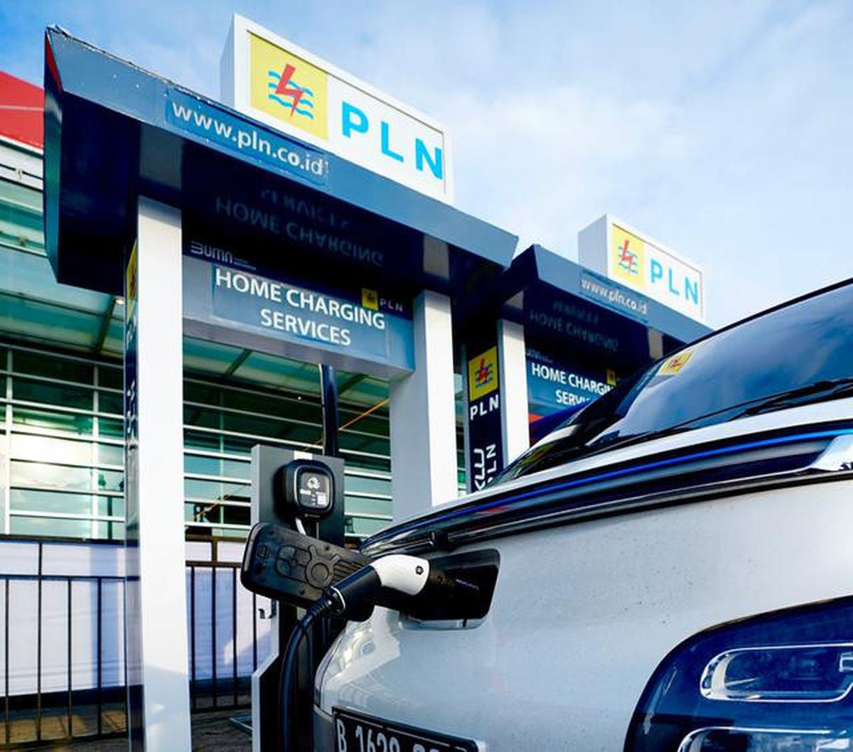 5 Mobil Listrik Terbaru Rp 100 Jutaan di 2025, Pilihan Ramah Kantong dan Lingkungan!