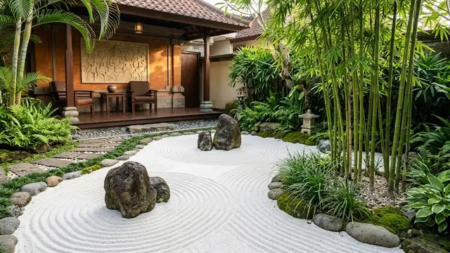 Taman Kering