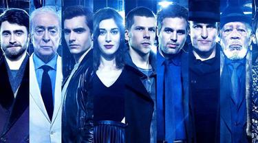 Now You See Me 3 Sudah Mulai Digarap News Entertainment Fimela Com