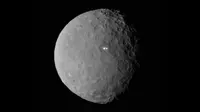 Tanda kehidupan di Ceres (nasa.gov)