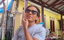 Tak Banyak yang Tahu, Ternyata Kaka Slank Tanam Sendiri Padi hingga Sayuran di Atas Lahan Setengah Hektare