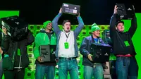 Microsoft `Hanya` Mampu Jual 5 Juta Xbox One