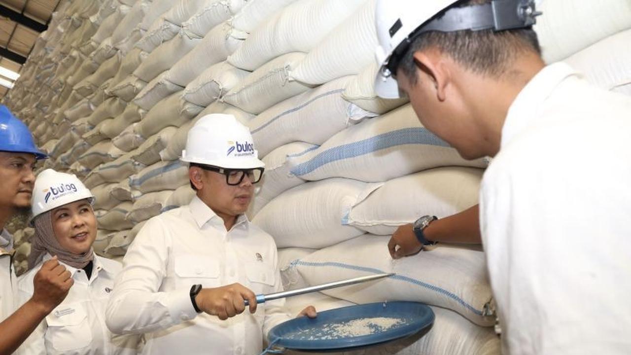 Wamendagri Bima Arya Tegaskan Kepala Daerah Wajib Prioritaskan Program Swasembada Pangan Nasional