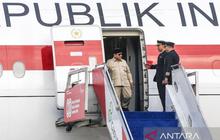 Terobosan Besar! RI Rampungkan CEPA Indonesia Kanada, Prabowo: Buka Akses Pasar Baru
