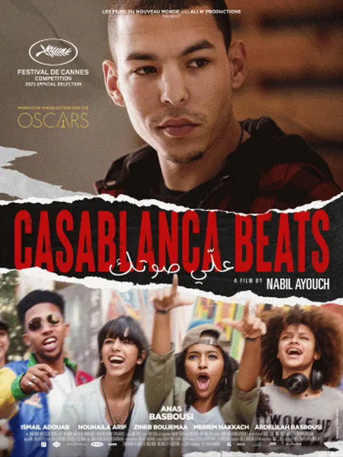 Casablanca Beats