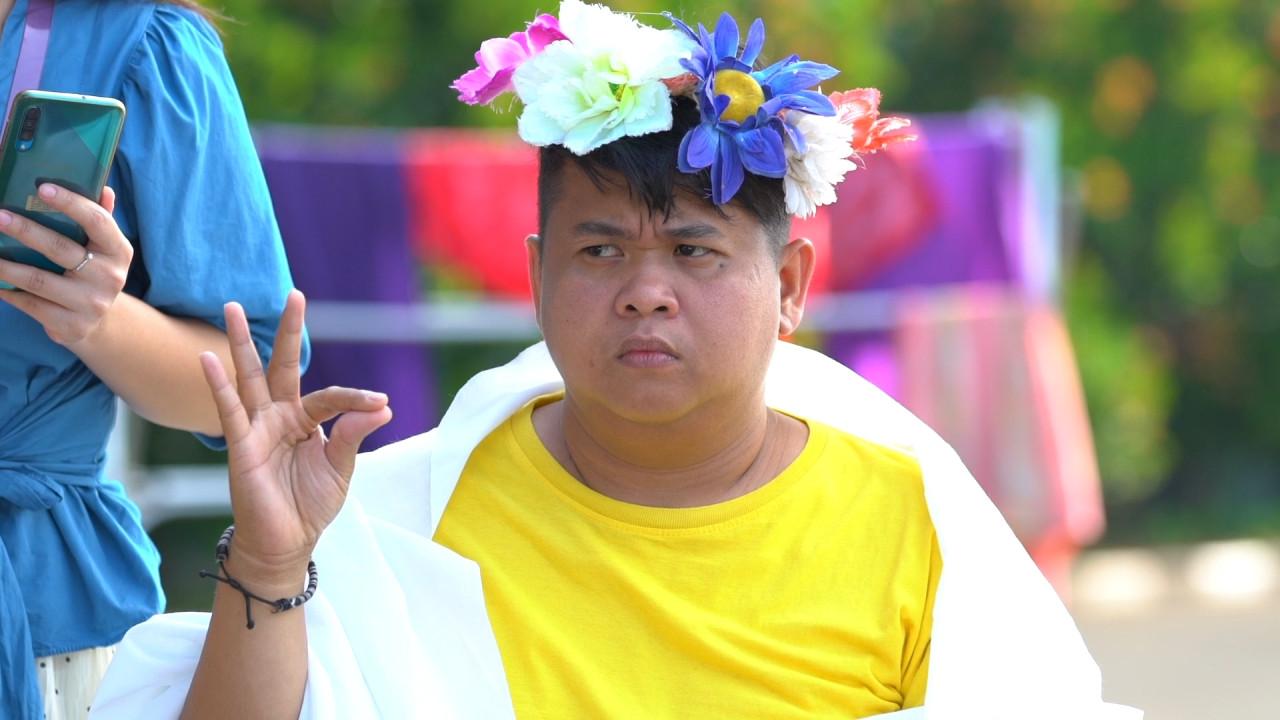 Insya Allah Surga Tingkat 2