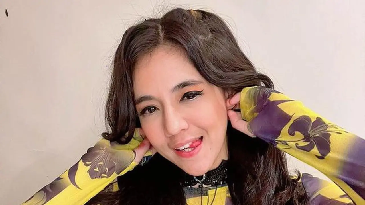 [Fimela] Putri Una