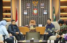 BBPOM Makassar Perkuat Daya Saing UMKM Melalui Program Insentif Komprehensif
