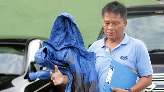 Mundari Karya, Barito Putra