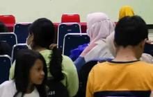 Kata Wali Murid soal Wacana Jokowi Hapus Sistem Zonasi Tahun Depan