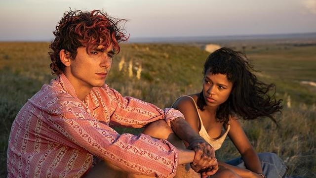 Bones and All (2022)