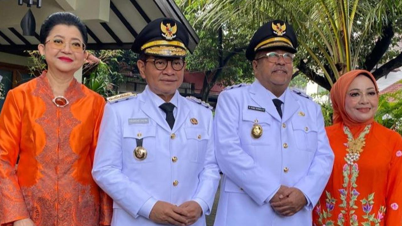 Siasati Efisiensi, Gubernur Pramono Bakal Ganti Snack dengan Rebusan