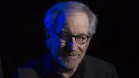 Steven Spielberg (LA Times)