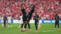 Hasil Piala Dunia 2026: Qatar Jadi Bulan-bulanan Tuan Rumah, Hattrick Jonathan David Bawa Kanada Menang 6 Gol Tanpa Balas