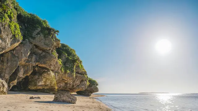Okinawa