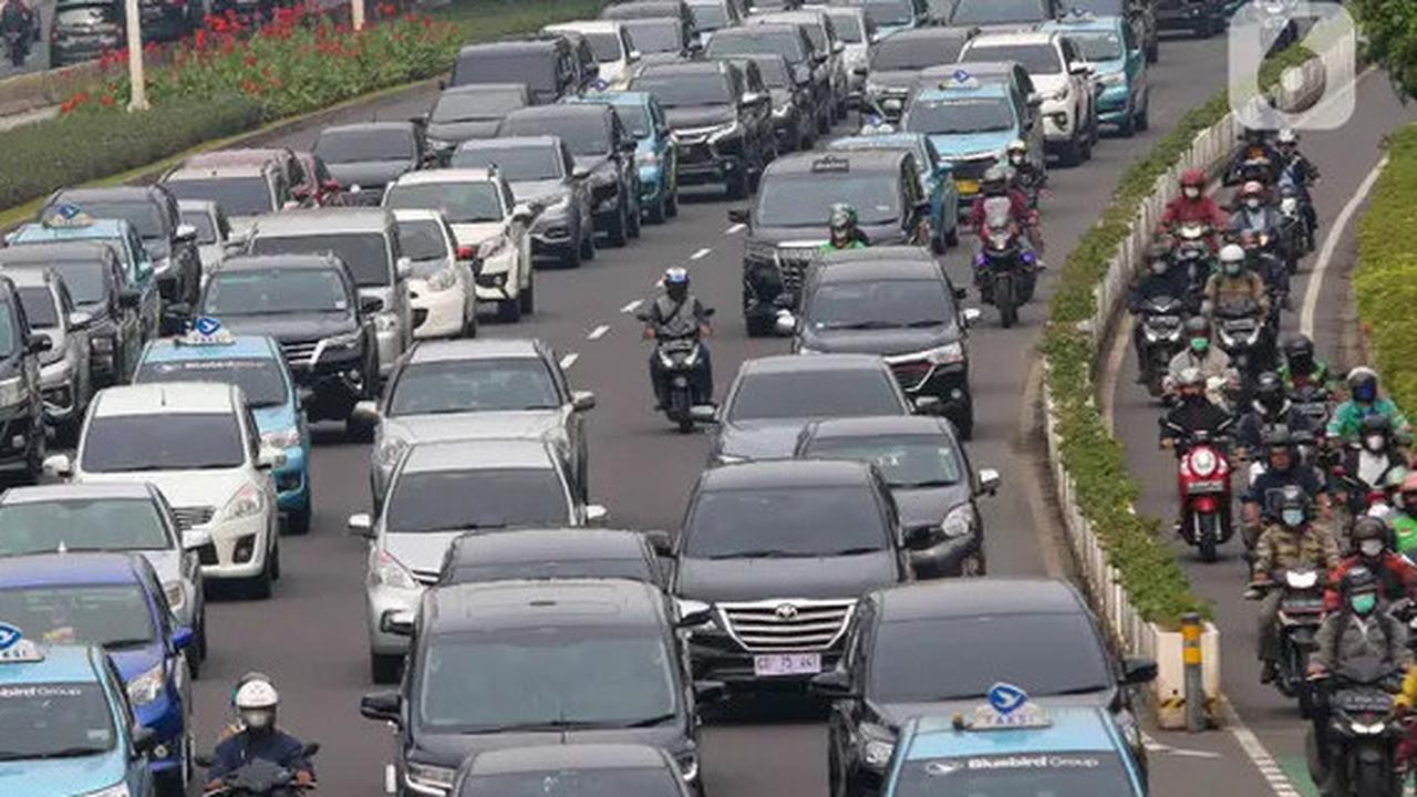 Transaksi QRIS di Jakarta Tertinggi Secara Nasional, Berikut Rinciannya