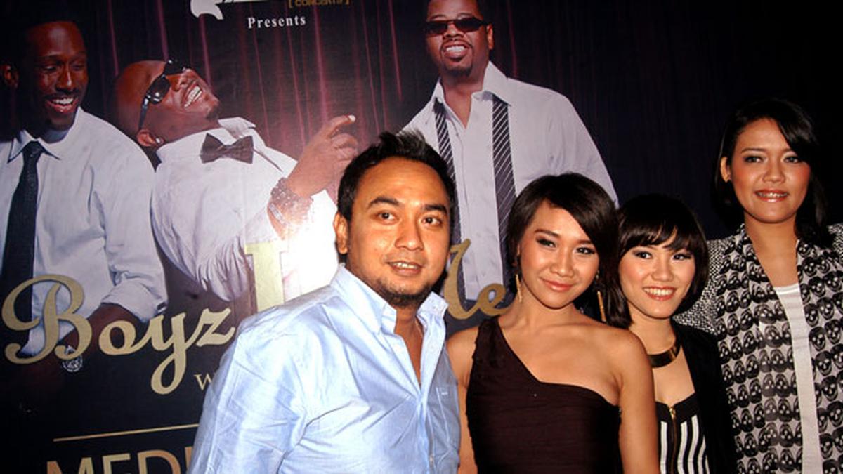 Bebi Romeo: Saya Kembali Demi Penggemar