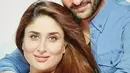 Mengizinkan Kareena Kapoor bekerja seperti sedia kala dan melakukan aktivitas apapun yang disukainya, Saif Ali Khan memberikan kepercayaan penuh terhadap Kareena. Dirinya sangat yakin, istrinya mampu melakukan itu. (Instagram/kareenabebo)