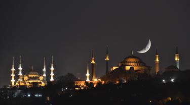 Keistimewaan Puasa Ramadhan