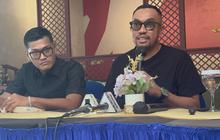 Ahmad Sahroni Blak-blakan soal Perempuan Ngaku Pegawai KPK Minta Rp300 Juta di Ruang DPR