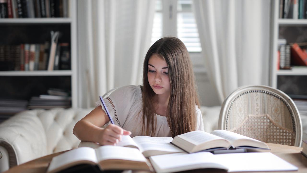 Ilustrasi belajar | Andrea Piacquadio dari Pexels