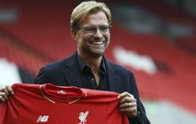 Direktur Dortmund yakin Klopp akan beri Liverpool trofi