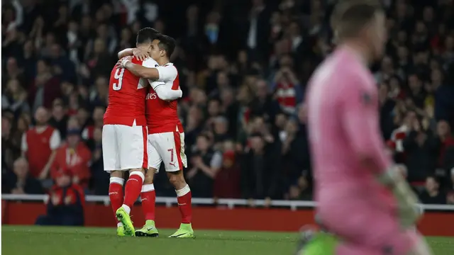 Arsenal
