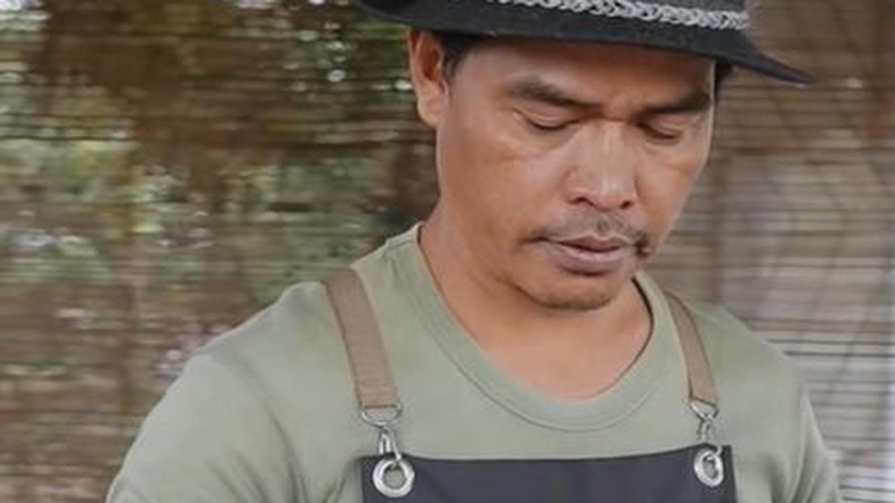 Gunakan Instagram agar Kue Cubit sampai ke Kamar Pelanggan