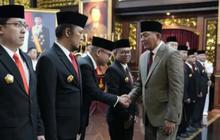 Noe Letto Jawab Kritik Publik Usai Masuk Dewan Pertahanan Nasional