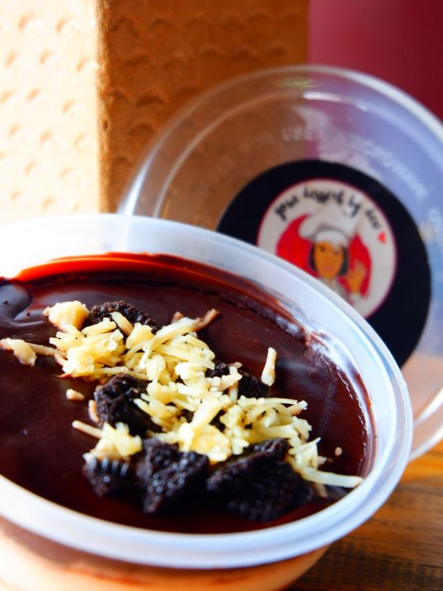 Klappertaart Your dessert by Dev