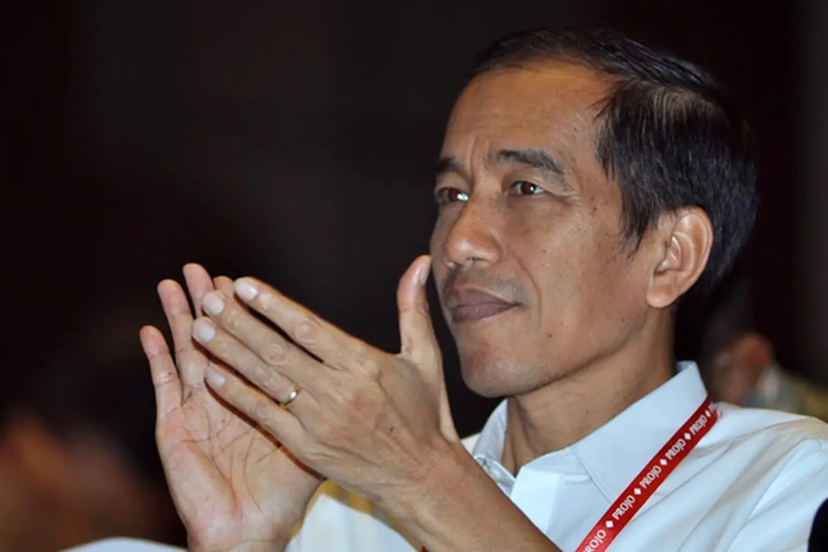Jokowi 1