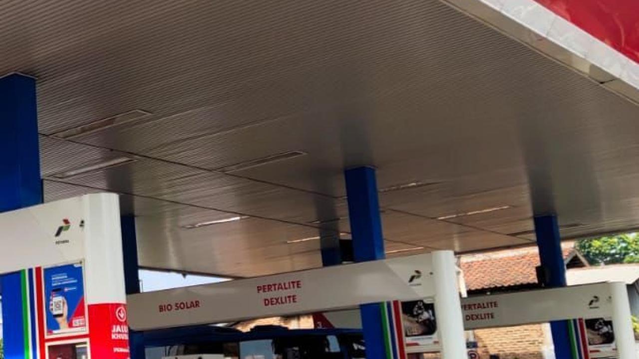 Berikut daftar harga BBM Pertamina per 1 Mei 2024: