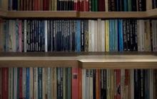 Lemari Buku Minimalis, Solusi Penyimpanan Elegan untuk Ruangan Anda