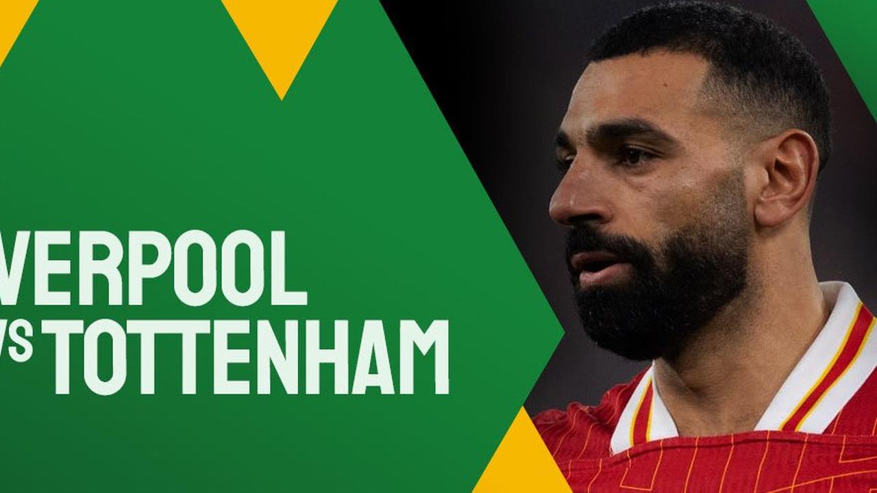 Prediksi Liverpool Vs Tottenham pada 7 Februari di Semifinal Carabao Cup