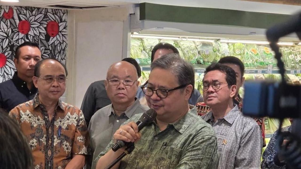 Danantara Jalin Komunikasi dengan AS untuk Akses Mineral Kritis Indonesia