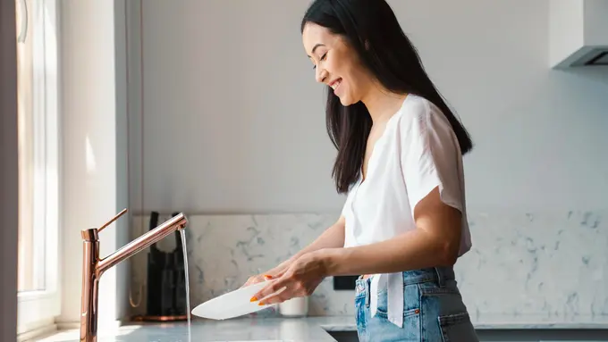 Akses Air Bersih Kian Merata, Warga Jakarta Rasakan Perubahan Nyata Bersama PAM JAYA