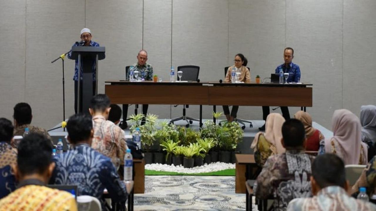 Terobosan Baru Kalsel: Pemkab Banjar Genjot Digitalisasi Retribusi Daerah, Bagaimana Dampaknya?