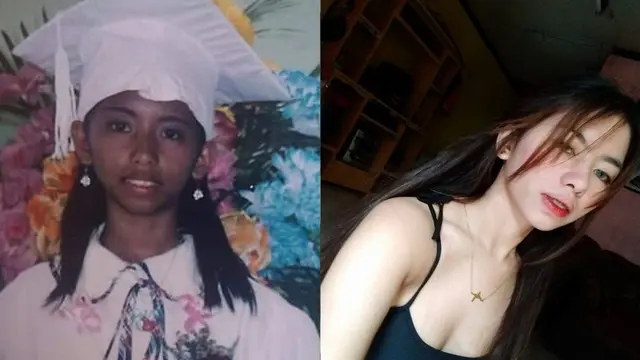 [Bintang] Cewek Cantik
