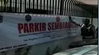11 Hari Operasi Parkir Liar, Dishub DKI Raup Rp 70 Juta