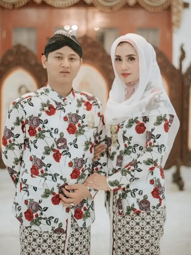 6 Momen Manis Bupati Trenggalek dan Istri, Selalu Harmonis